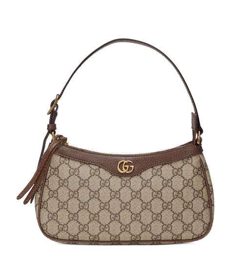 Gucci ophidia shoulder bag small